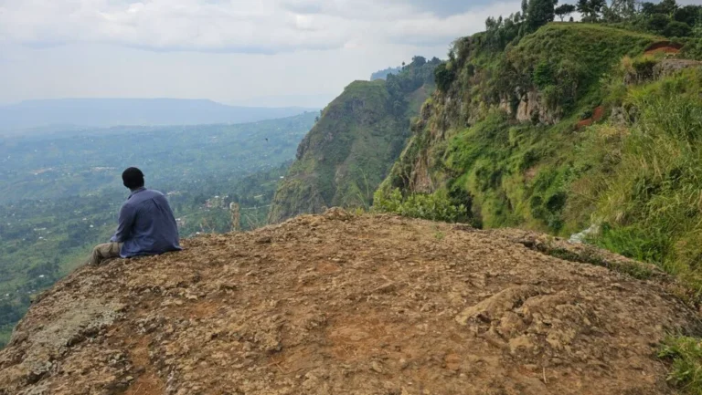 How To Hike Wanale Hills: A Trek in Eastern Uganda.