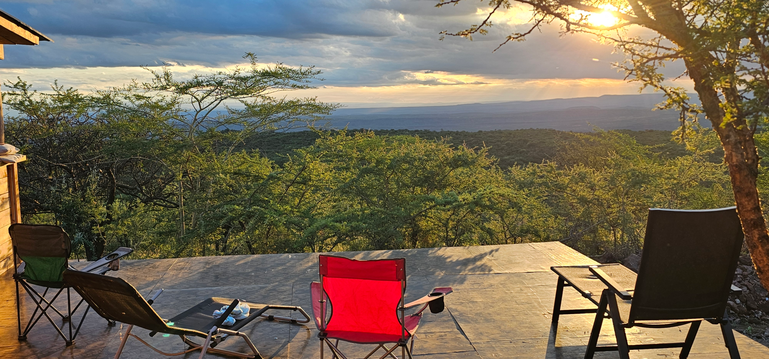 15 Outdoor Activities That Promote a Peaceful and Simple Lifestyle